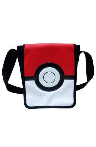 תיק צד פוקדור POKEMON