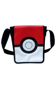 תיק צד פוקדור POKEMON
