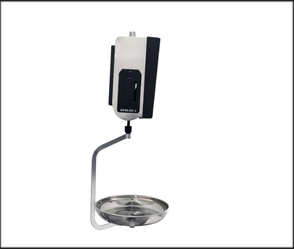 מאזני מעדנייה Touchscale 22RL תוצרת EPELSA