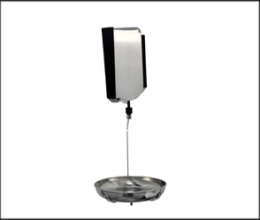 מאזני מעדנייה Touchscale 22RL תוצרת EPELSA
