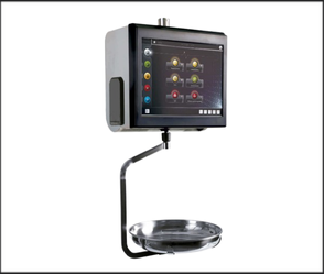 מאזני מעדנייה Touchscale 22RL תוצרת EPELSA
