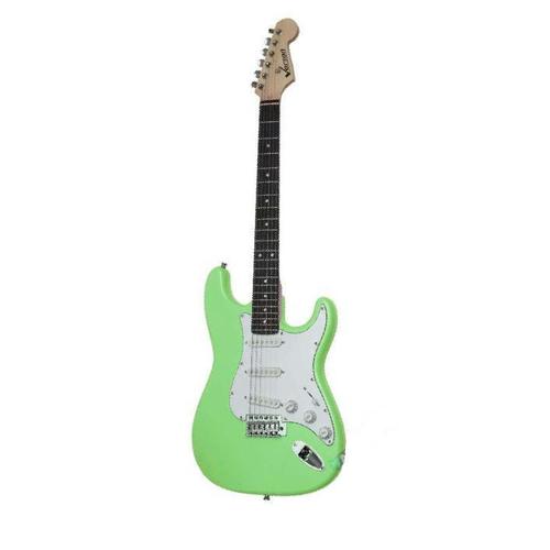 גיטרה חשמלית דגם VR V150 Green חברת Vorson