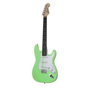 גיטרה חשמלית דגם VR V150 Green חברת Vorson