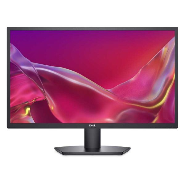 מסך מחשב Dell 27 Monitor - SE2725H HDMI+VGA 210-BNHJ
