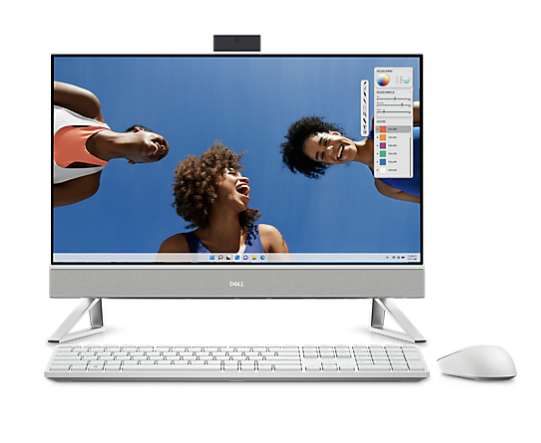 Dell Inspiron 5430 AIO 24 / IN-RD33-15215