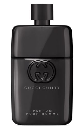 בושם לגבר גוצ'י טסטר GUCCI GUILTY 90 ML PARFUM TESTER
