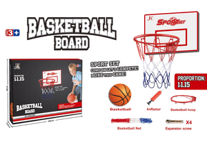 BASKETBALL BOARD  6975420605125
