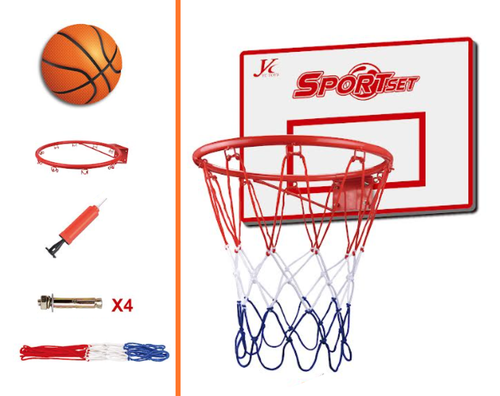 BASKETBALL BOARD  6975420605125