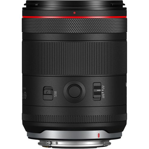 עדשה Canon RF 50mm f/1.4 L VCM (Canon RF) יבואן רשמי