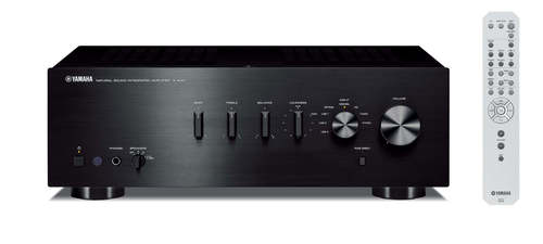 Yamaha A-S301