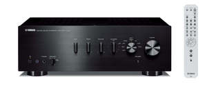 Yamaha A-S301