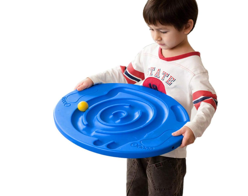 BALANCE BOARD כיפה לשווי משקל    427182163703