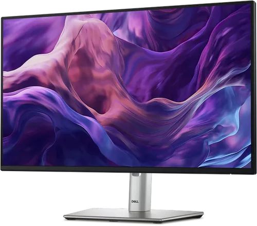 מסך מחשב Dell 24 Monitor - P2425H, 60.5cm (23.8