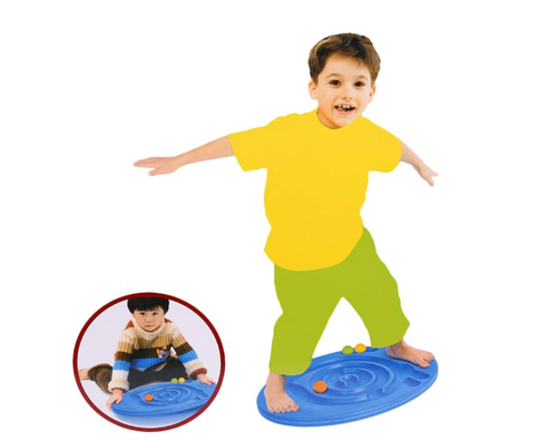 BALANCE BOARD כיפה לשווי משקל    427182163703