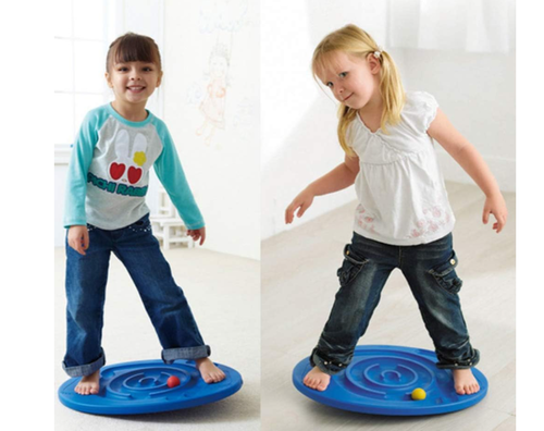 BALANCE BOARD כיפה לשווי משקל    427182163703