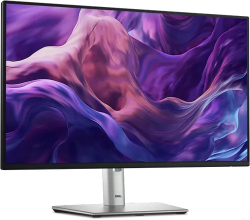 מסך מחשב Dell 24 Monitor - P2425H, 60.5cm (23.8