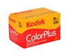 פילם קודאק 36 תמונות Kodak ColorPlus 35mm ISO 200
