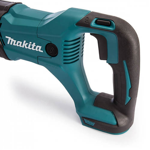 Makita DJR186, מסור חרב, מסור מקיטה