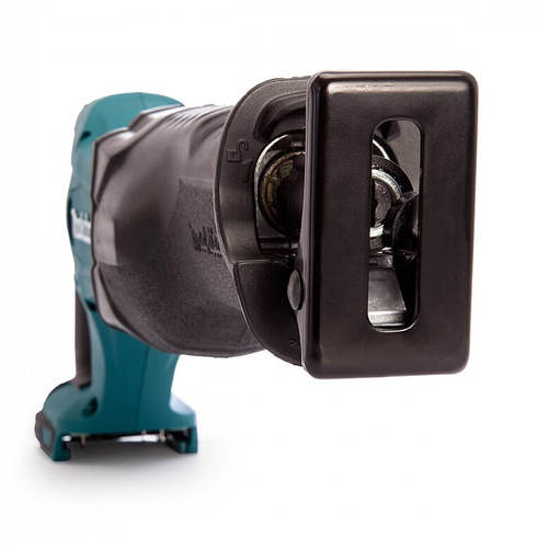 Makita DJR186, מסור חרב, מסור מקיטה