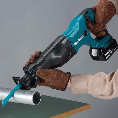 Makita DJR186, מסור חרב, מסור מקיטה