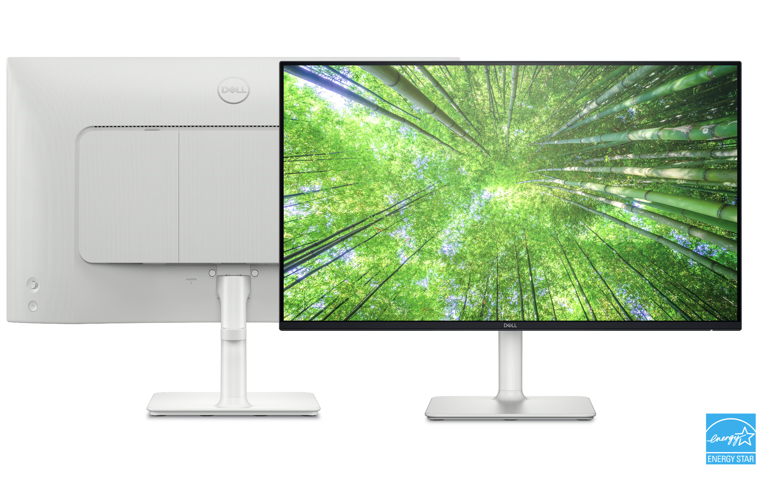 מסך מחשב ‏27 ‏אינטש Dell S2725HS Full HD דל