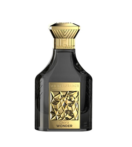 בושם יוניסקס The Fragrance Onyx Wonder Extrait De Parfum 75ml
