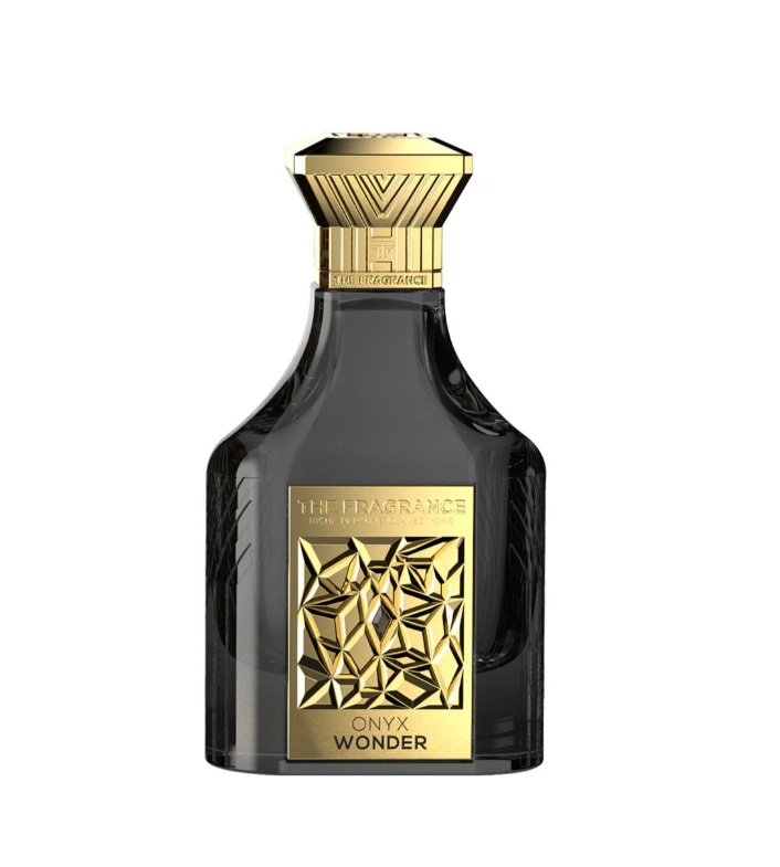 The Fragrance Onyx Wonder