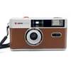 מצלמת פילם Agfa Analogue Photo Camera 35mm