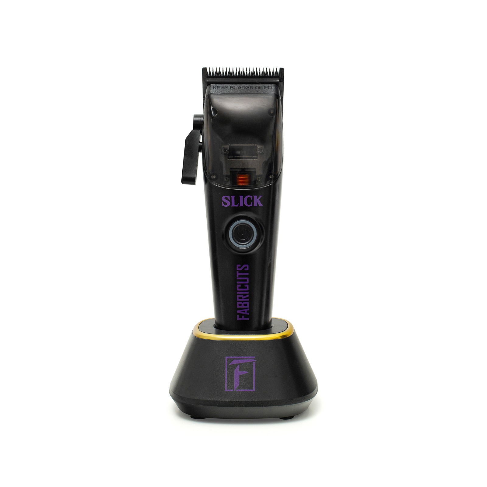 מכונת תספורת Fabricuts Slick FC-110C+ Black