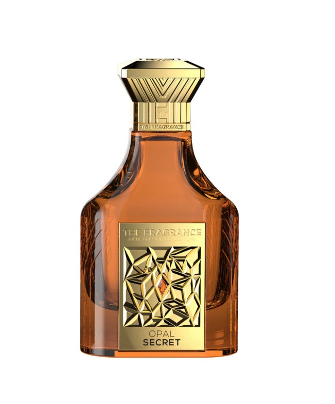 The Fragrance Opal Secret