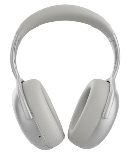 אוזניות אלחוטיות Over-ear מבית Kef דגם MU7