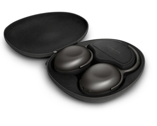 אוזניות אלחוטיות Over-ear מבית Kef דגם MU7 