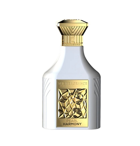 בושם יוניסקס The Fragrance Pearl Harmony Extrait De Parfum 75ml