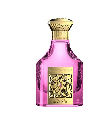 בושם יוניסקס The Fragrance Topaz Glamour Extrait De Parfum 75ml