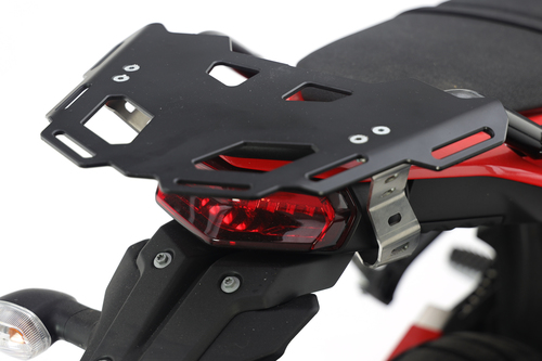 פלטת סבל אחורית ימאהה טנרה 700 - CROSSPRO LUGGAE RACK TENERE 700