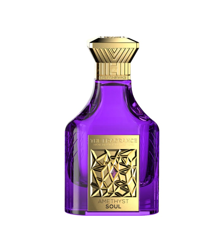 Amethyst Soul