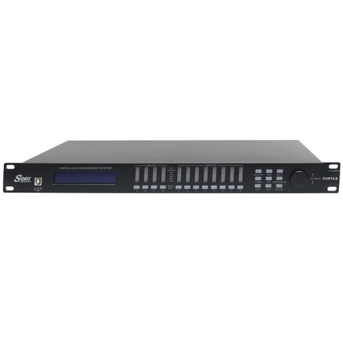 פרוססור SEER PROCESSOR DANT4.8	