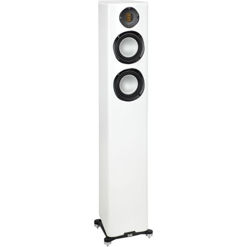 זוג רמקולים רצפתיים מבית Elac דגם Carina FS247.4