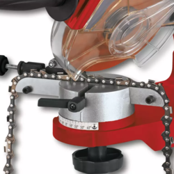 משחיז שרשראות חשמלי מקצועי EINHELL  GC-CS 235