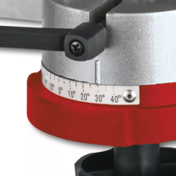 משחיז שרשראות חשמלי מקצועי EINHELL  GC-CS 235