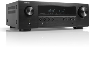 רסיבר קולנוע ביתי מבית Denon דגם AVRS670H