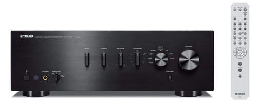 YAMAHA A-S501