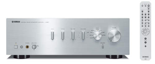 YAMAHA A-S501