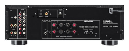 YAMAHA A-S501
