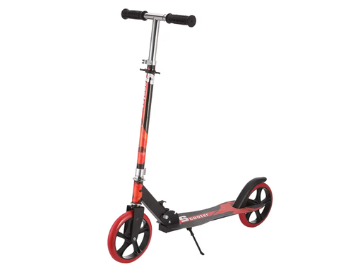 קורקינט עם גלגלים גדולים דגם  XL 200 m