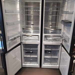 מקרר הפוך דגם RFN232041B אסקו ASKO