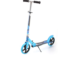 קורקינט עם גלגלים גדולים דגם XL 200 m"m