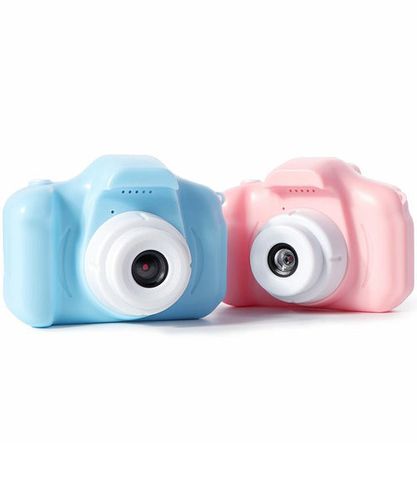 מצלמת ילדים דיגיטלית C1 עם סלפי