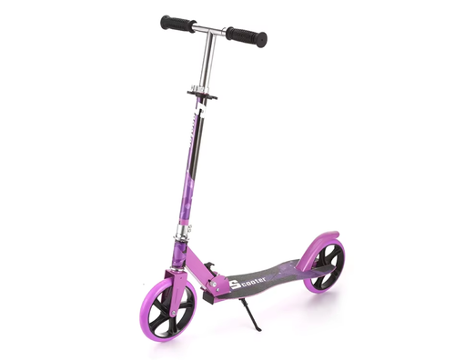  קורקינט עם גלגלים גדולים דגם XL 200 m