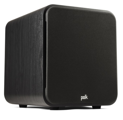 רמקול סאב וופר מבית POLK AUDIO דגם Signature Elite ES8 Subwoofer